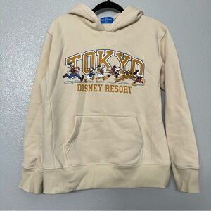 Disney Tokyo Hoodie